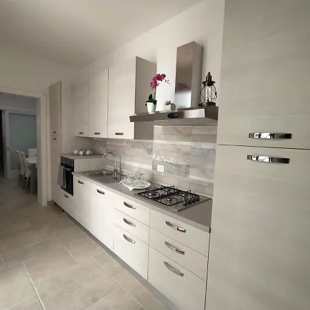 Apartment Sweet Heart Salento Trepuzzi