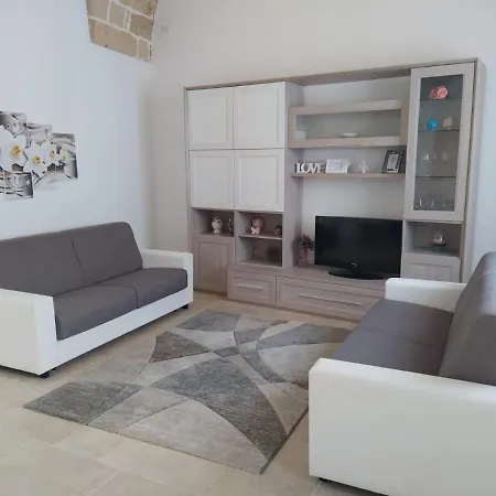 Sweet Heart Salento Apartment