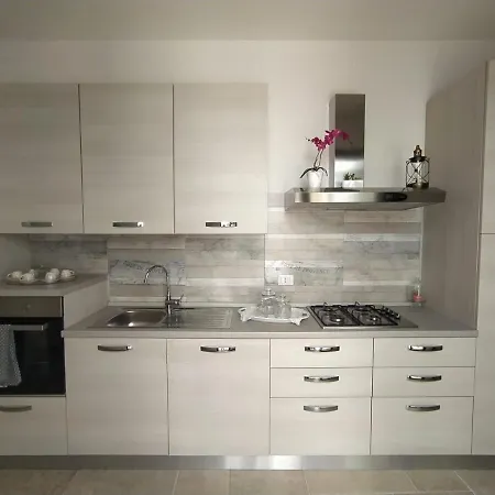 Apartment Sweet Heart Salento Trepuzzi
