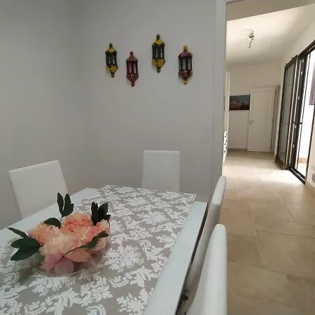 Sweet Heart Salento Apartment Trepuzzi