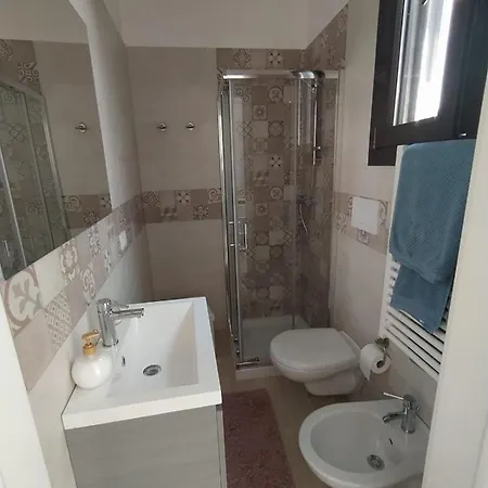 Apartment Sweet Heart Salento