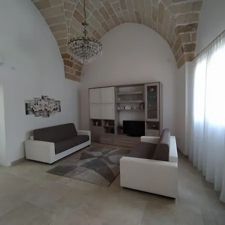 Apartment Sweet Heart Salento